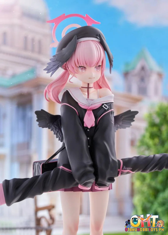 AMAKUNI 1/7 Blue Archive Koharu Scale Figure