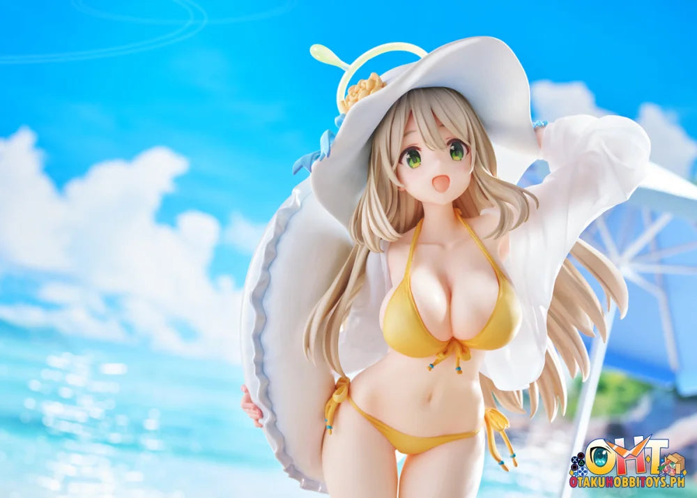 AMAKUNI 1/7 Blue Archive Nonomi (Swimsuit) Scale Figure
