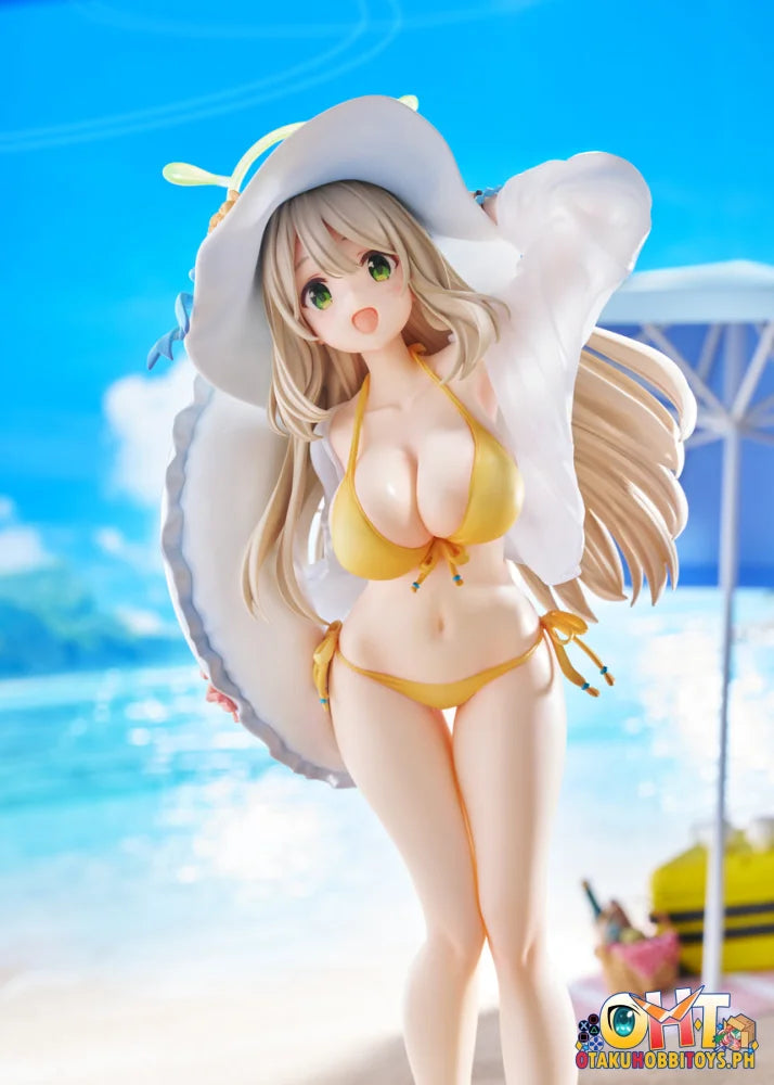 AMAKUNI 1/7 Blue Archive Nonomi (Swimsuit) Scale Figure