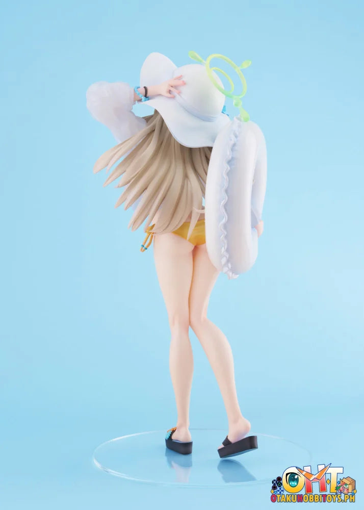 AMAKUNI 1/7 Blue Archive Nonomi (Swimsuit) Scale Figure