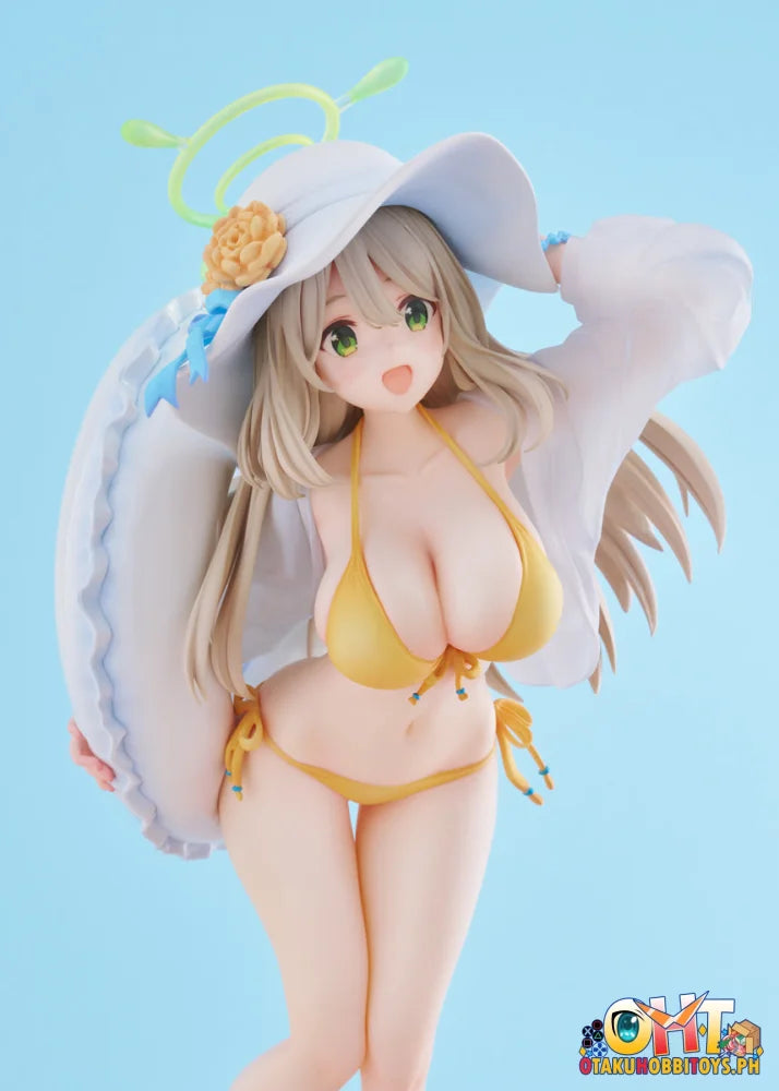 AMAKUNI 1/7 Blue Archive Nonomi (Swimsuit) Scale Figure