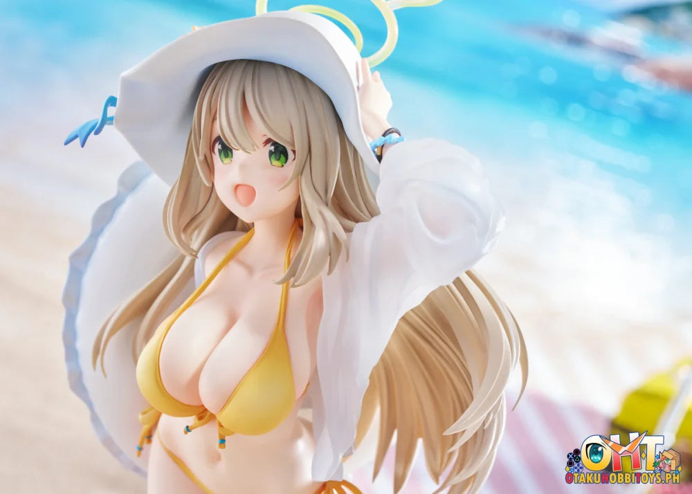 AMAKUNI 1/7 Blue Archive Nonomi (Swimsuit) Scale Figure