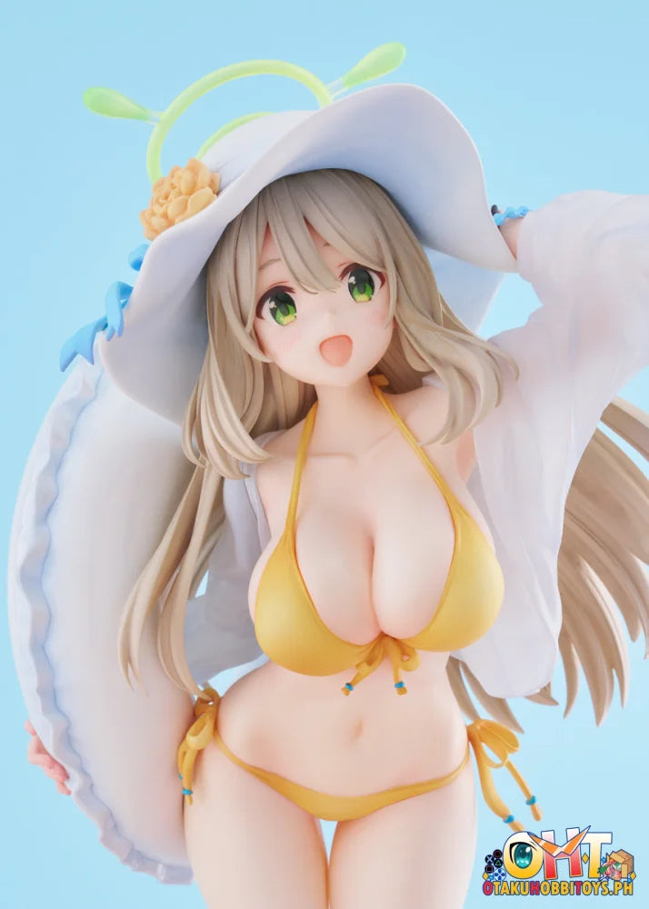 AMAKUNI 1/7 Blue Archive Nonomi (Swimsuit) Scale Figure
