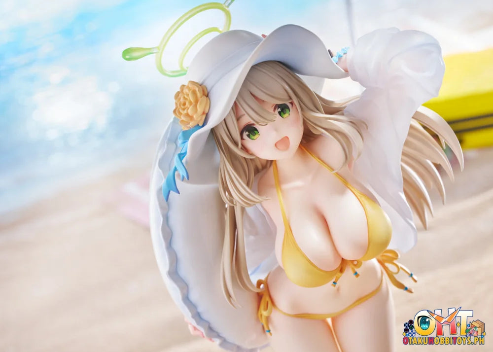 AMAKUNI 1/7 Blue Archive Nonomi (Swimsuit) Scale Figure