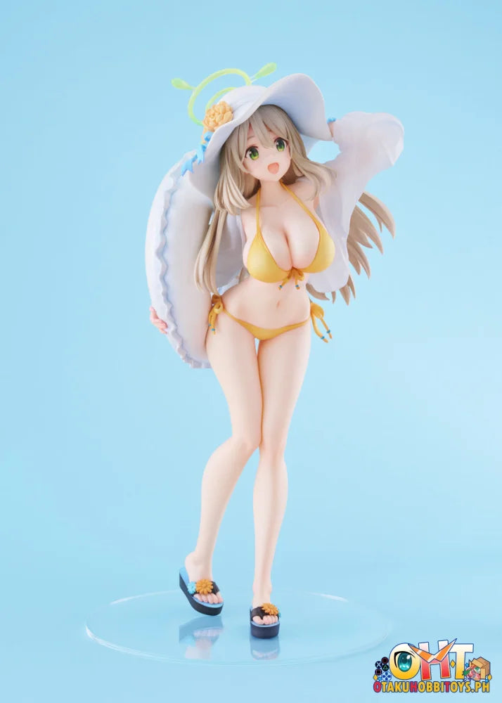 AMAKUNI 1/7 Blue Archive Nonomi (Swimsuit) Scale Figure