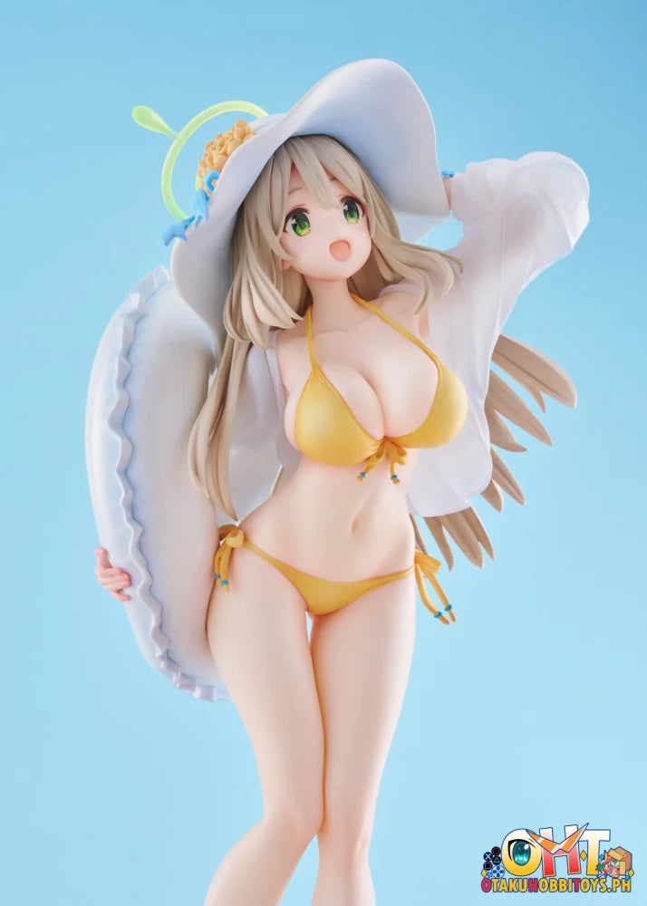 AMAKUNI 1/7 Blue Archive Nonomi (Swimsuit) Scale Figure