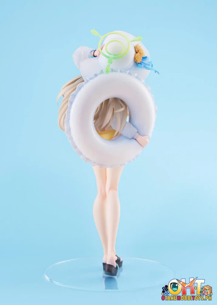 AMAKUNI 1/7 Blue Archive Nonomi (Swimsuit) Scale Figure