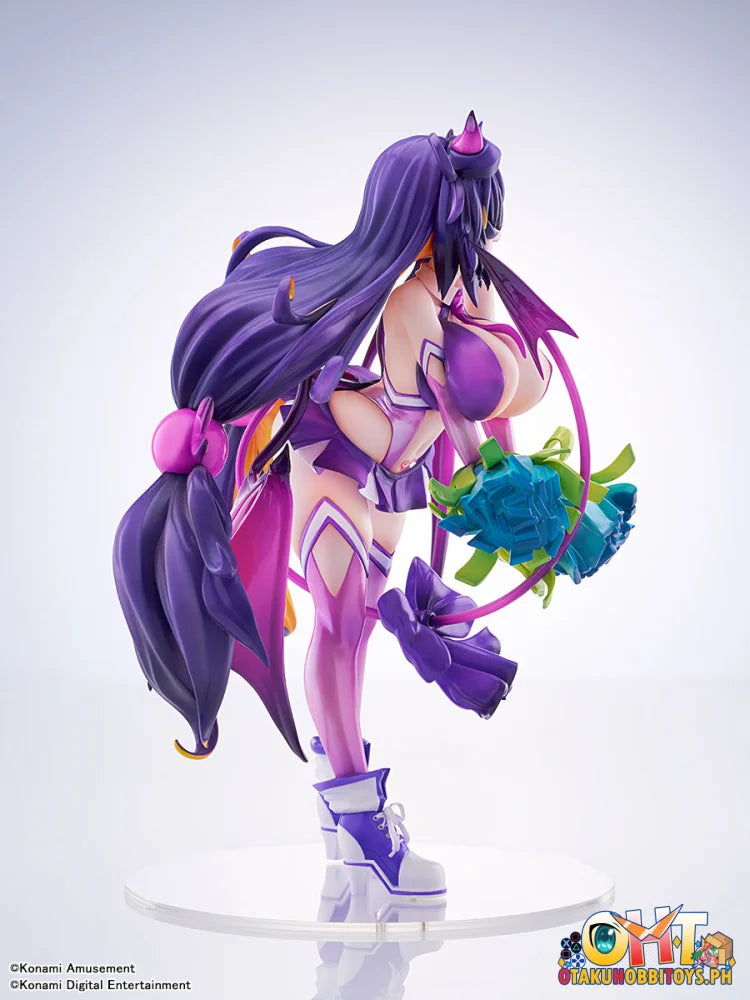 AMAKUNI 1/7 BOMBER GIRL Prune Succubus Cheer Costume Ver. Scale Figure