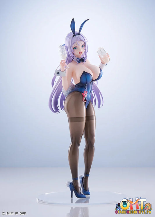 AMAKUNI 1/7 Goddess of Victory: Nikke Folkwang: Moist Rabbit Scale Figure