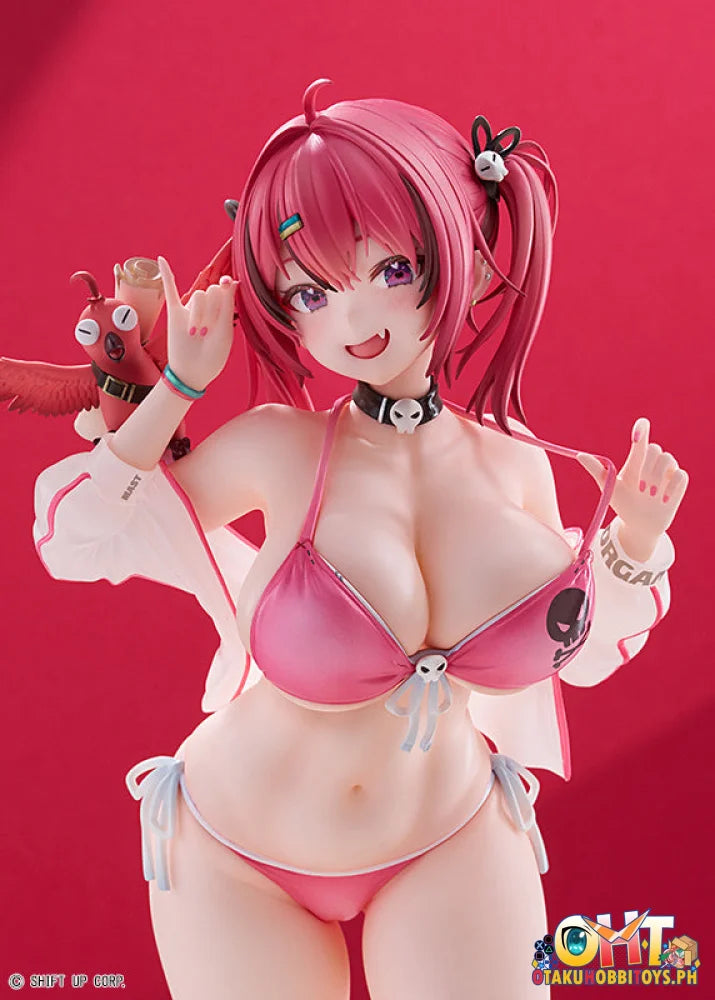 AMAKUNI 1/7 Goddess of Victory: Nikke Mast: A Pirate’s Heart Scale Figure