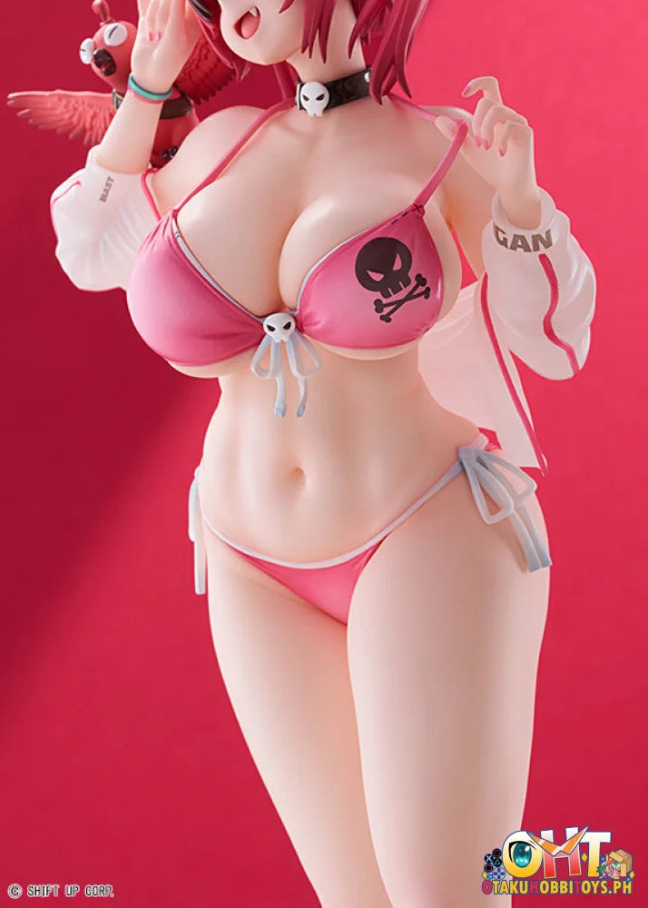 AMAKUNI 1/7 Goddess of Victory: Nikke Mast: A Pirate’s Heart Scale Figure