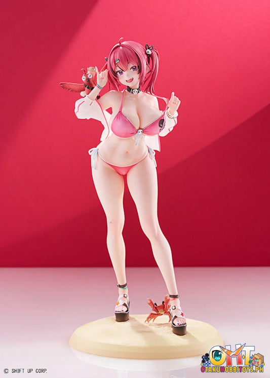 AMAKUNI 1/7 Goddess of Victory: Nikke Mast: A Pirate’s Heart Scale Figure