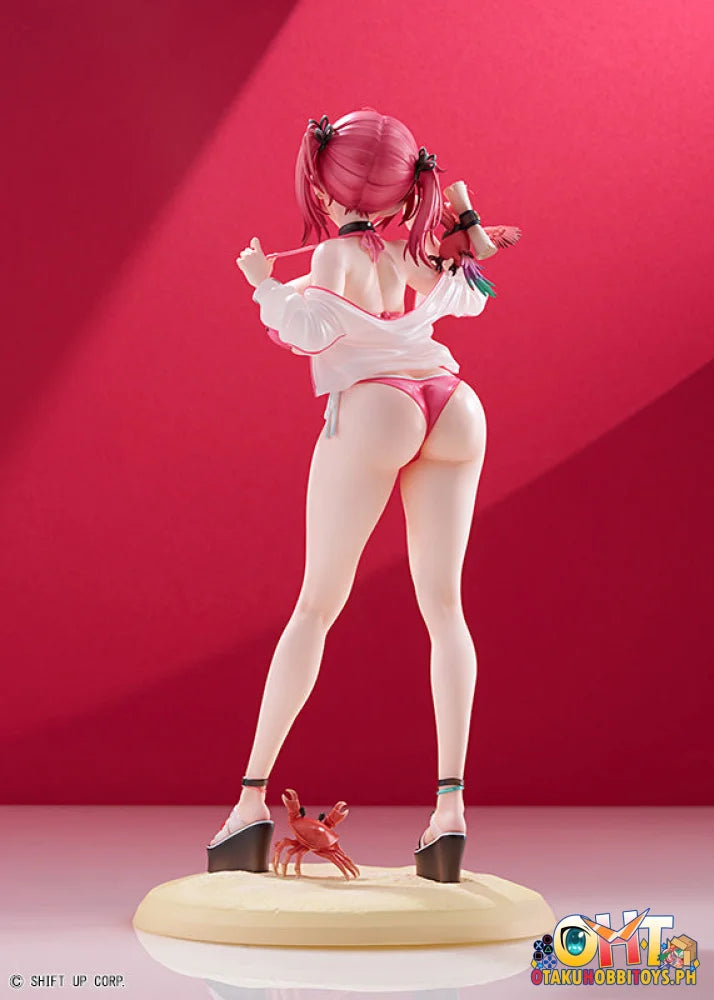 AMAKUNI 1/7 Goddess of Victory: Nikke Mast: A Pirate’s Heart Scale Figure