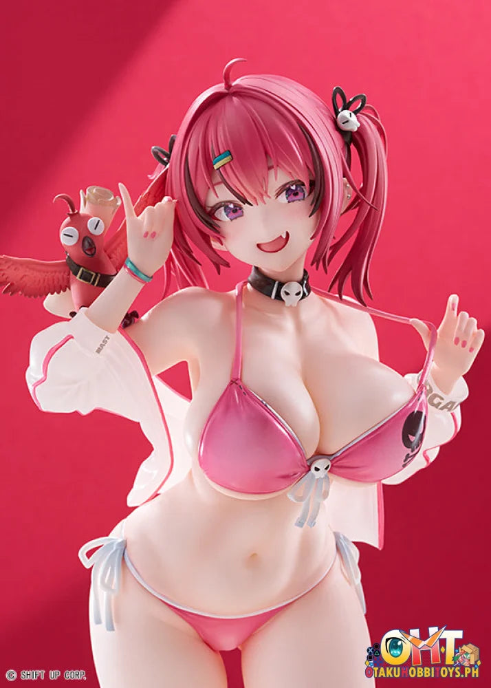 AMAKUNI 1/7 Goddess of Victory: Nikke Mast: A Pirate’s Heart Scale Figure