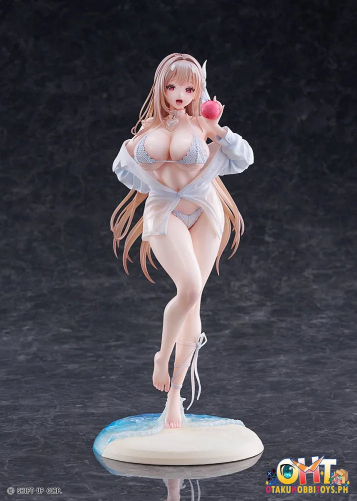 AMAKUNI 1/7 GODDESS OF VICTORY: NIKKE Viper - Shine of Love - Scale Figure