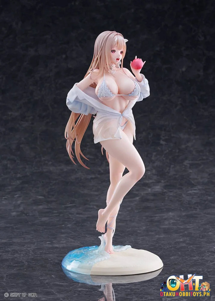 AMAKUNI 1/7 GODDESS OF VICTORY: NIKKE Viper - Shine of Love - Scale Figure