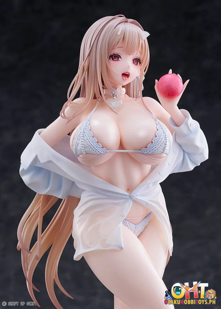 AMAKUNI 1/7 GODDESS OF VICTORY: NIKKE Viper - Shine of Love - Scale Figure