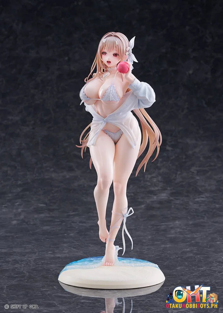 AMAKUNI 1/7 GODDESS OF VICTORY: NIKKE Viper - Shine of Love - Scale Figure
