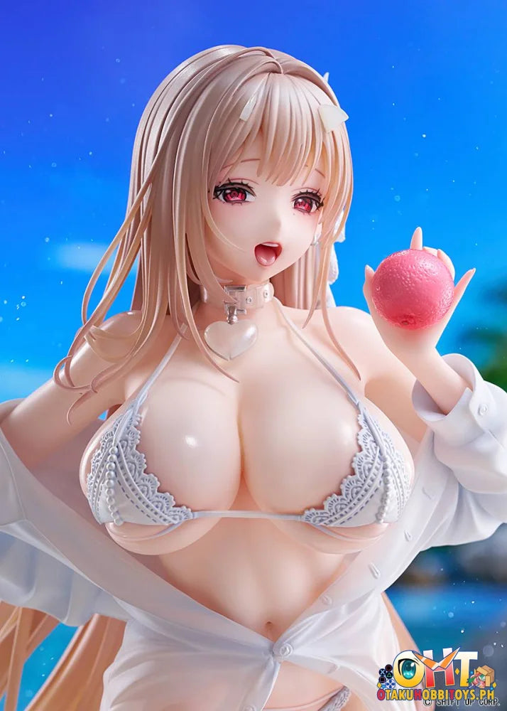 AMAKUNI 1/7 GODDESS OF VICTORY: NIKKE Viper - Shine of Love - Scale Figure