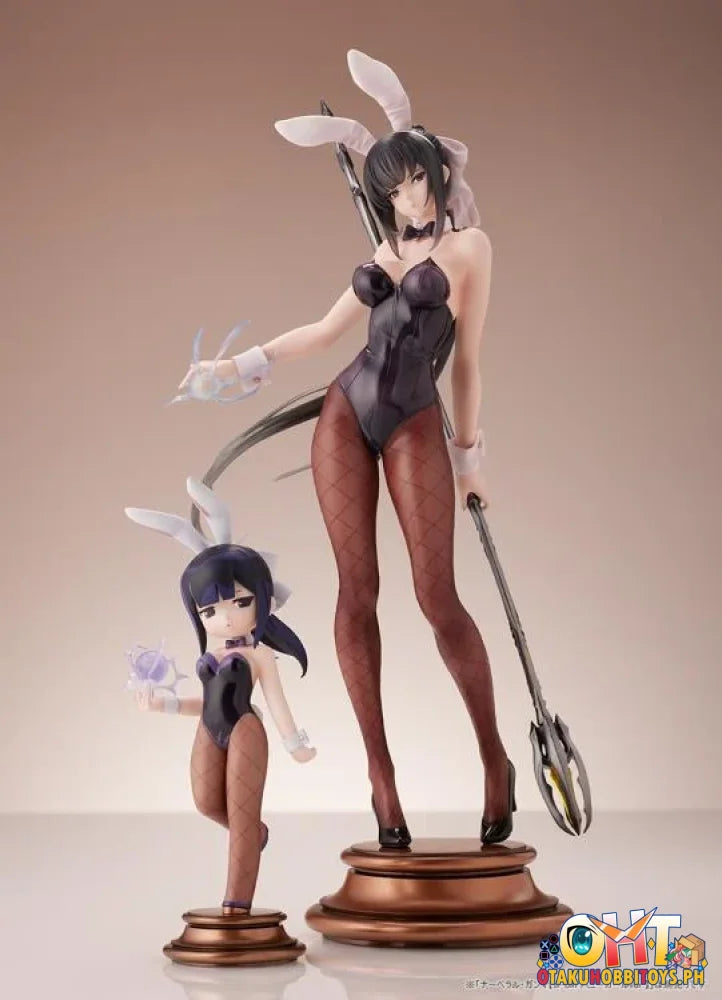 Amakuni 1/7 Overlord Narberal Gamma - Juami Bunny Girl Ver. Prize Figure
