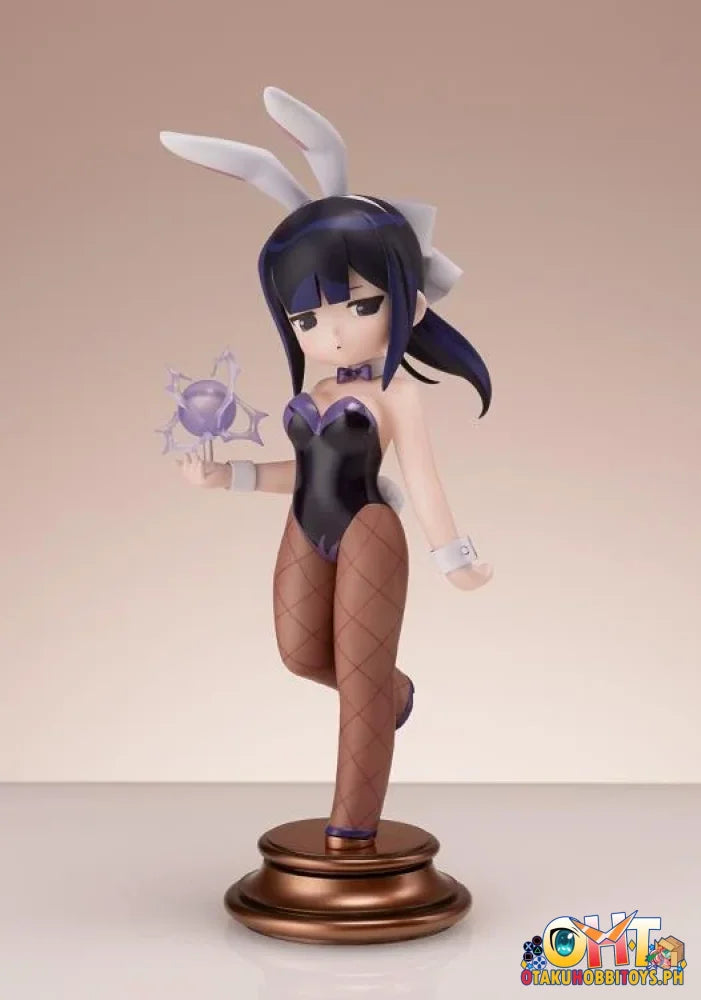 Amakuni 1/7 Overlord Narberal Gamma - Juami Bunny Girl Ver. Prize Figure