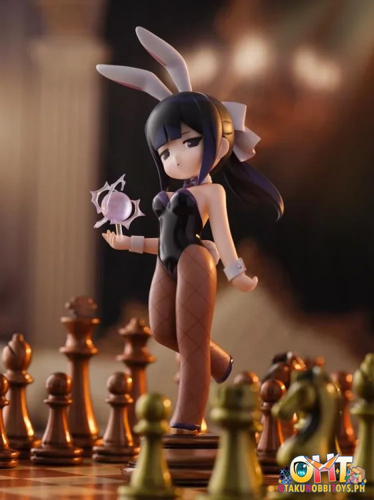 Amakuni 1/7 Overlord Narberal Gamma - Juami Bunny Girl Ver. Prize Figure
