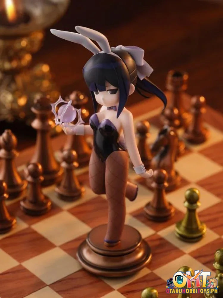 Amakuni 1/7 Overlord Narberal Gamma - Juami Bunny Girl Ver. Prize Figure