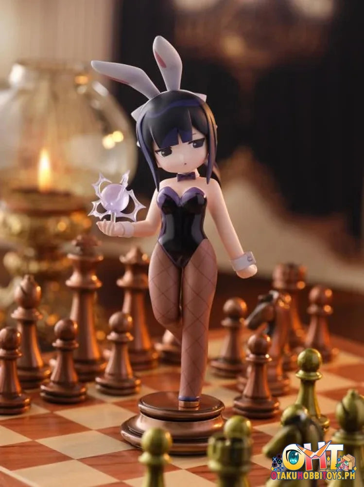 Amakuni 1/7 Overlord Narberal Gamma - Juami Bunny Girl Ver. Prize Figure