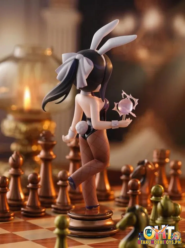 Amakuni 1/7 Overlord Narberal Gamma - Juami Bunny Girl Ver. Prize Figure