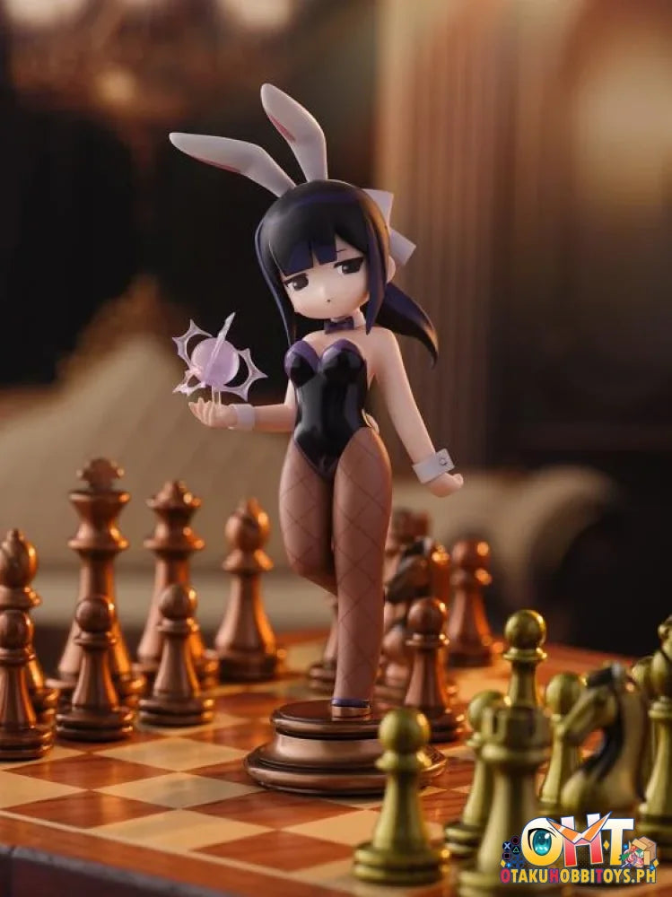 Amakuni 1/7 Overlord Narberal Gamma - Juami Bunny Girl Ver. Prize Figure