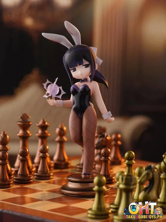 Amakuni 1/7 Overlord Narberal Gamma - Juami Bunny Girl Ver. Prize Figure