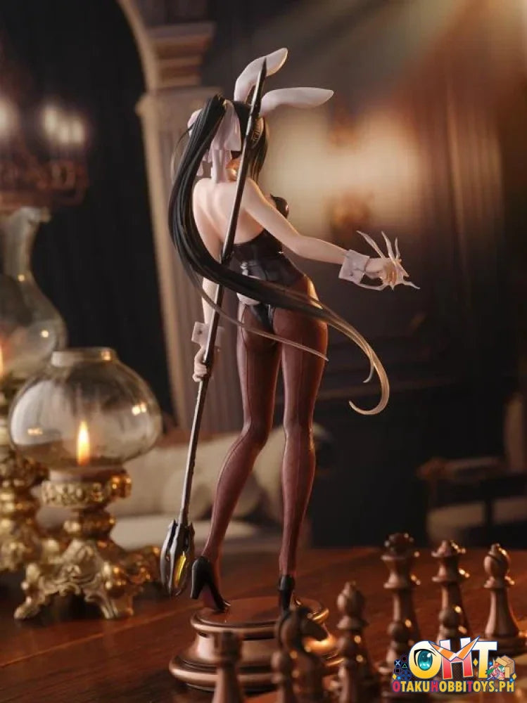 Amakuni 1/7 Overlord Narberal Gamma - So-Bin Bunny Girl Ver. Prize Figure