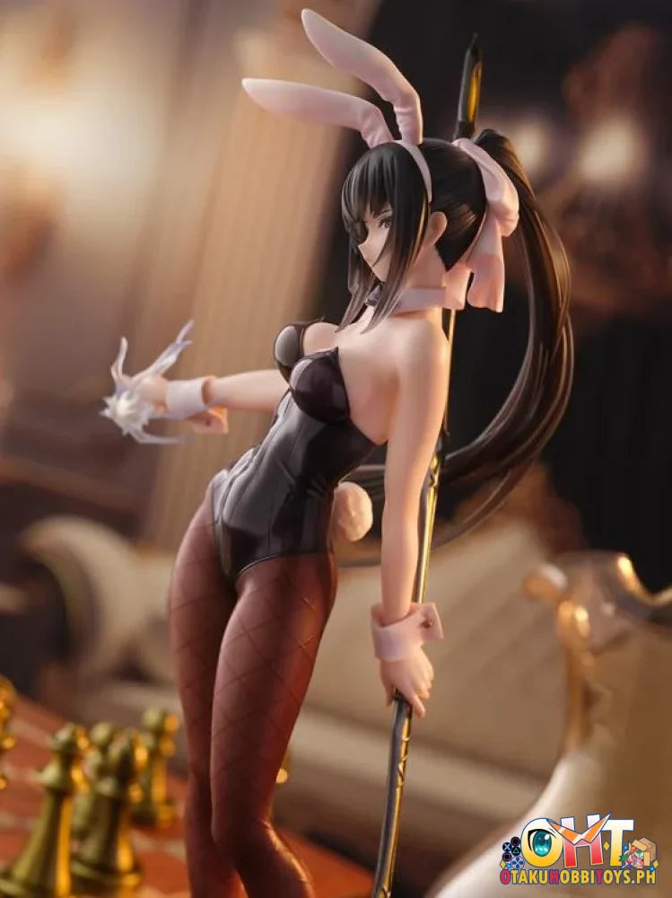 Amakuni 1/7 Overlord Narberal Gamma - So-Bin Bunny Girl Ver. Prize Figure