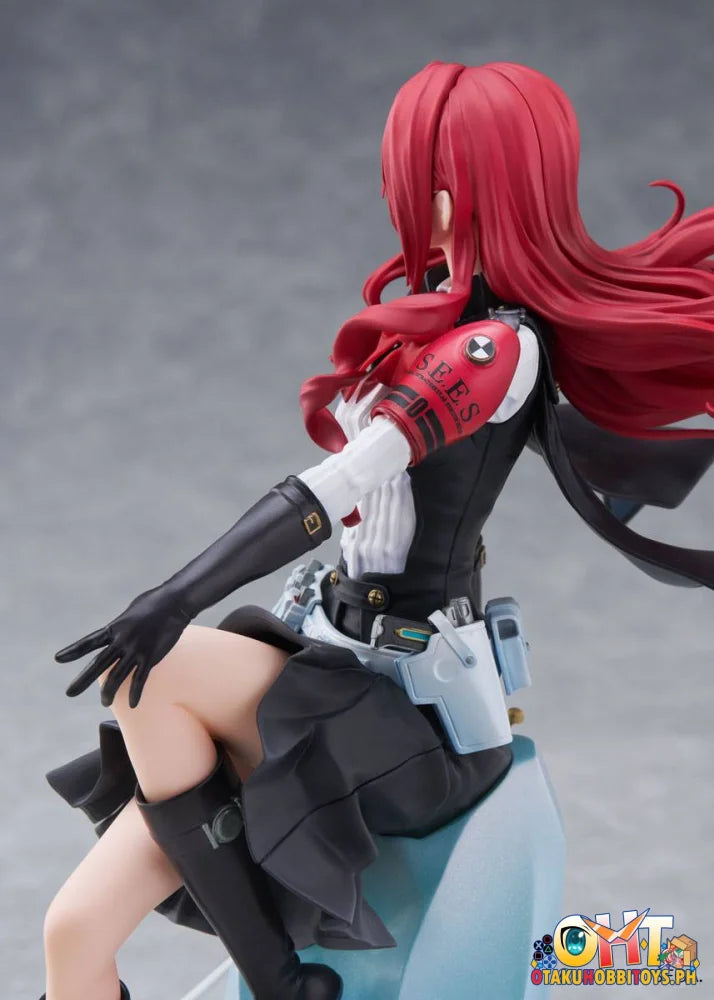 AMAKUNI 1/7 Persona 3 Reload Mitsuru Kirijo - Scale Figure