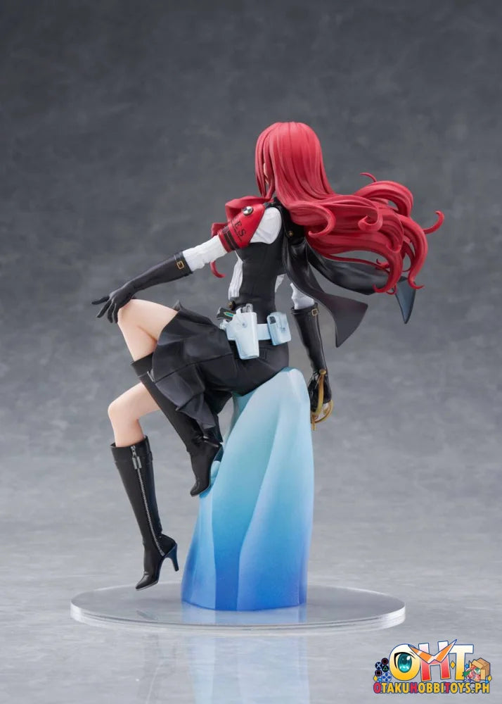 AMAKUNI 1/7 Persona 3 Reload Mitsuru Kirijo - Scale Figure