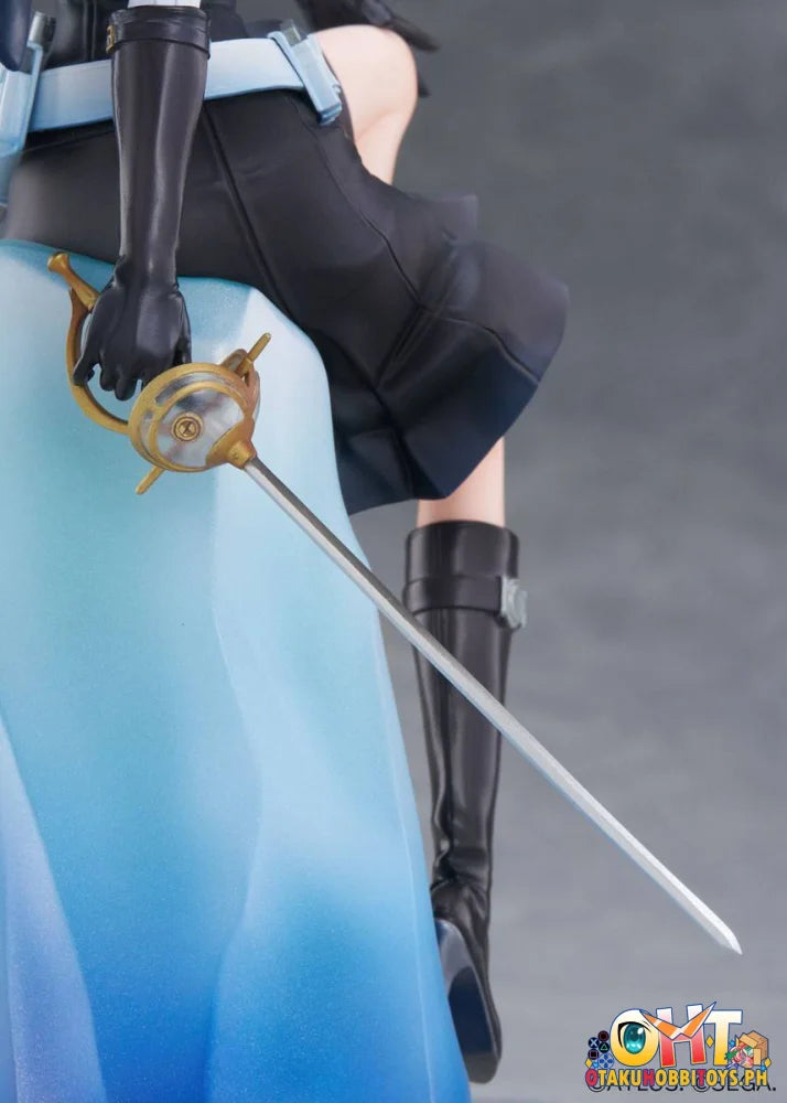 AMAKUNI 1/7 Persona 3 Reload Mitsuru Kirijo - Scale Figure
