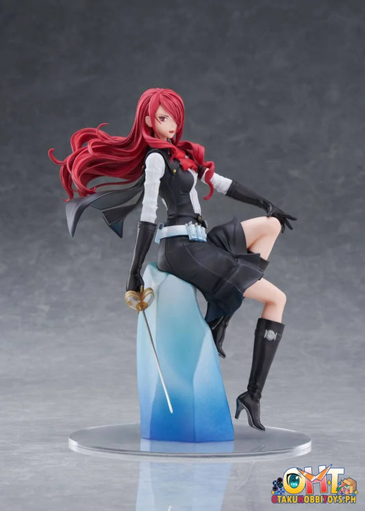 AMAKUNI 1/7 Persona 3 Reload Mitsuru Kirijo - Scale Figure