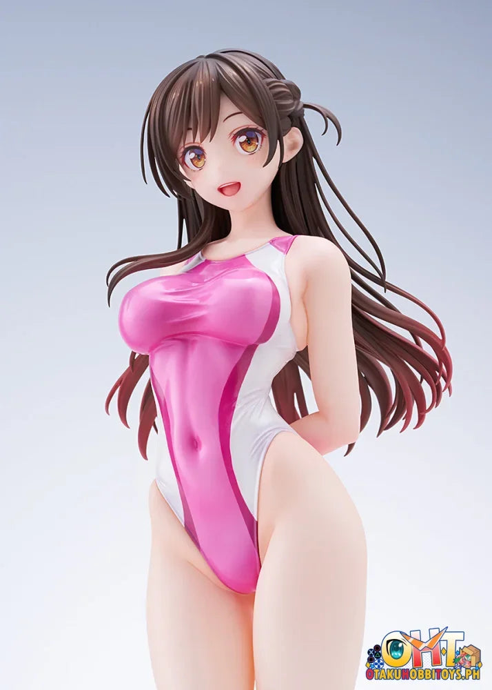 Hobby Japan 1/7 Chizuru Mizuhara Swimwear Ver. (Rent-A-Girlfriend) Scale Figure