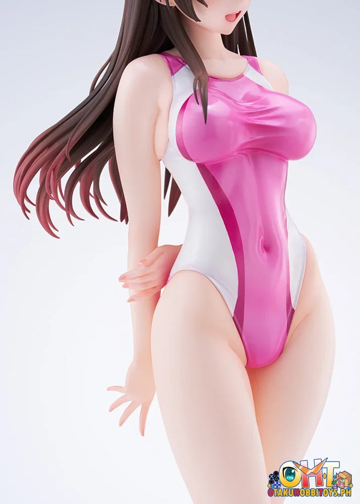 Hobby Japan 1/7 Chizuru Mizuhara Swimwear Ver. (Rent-A-Girlfriend) Scale Figure