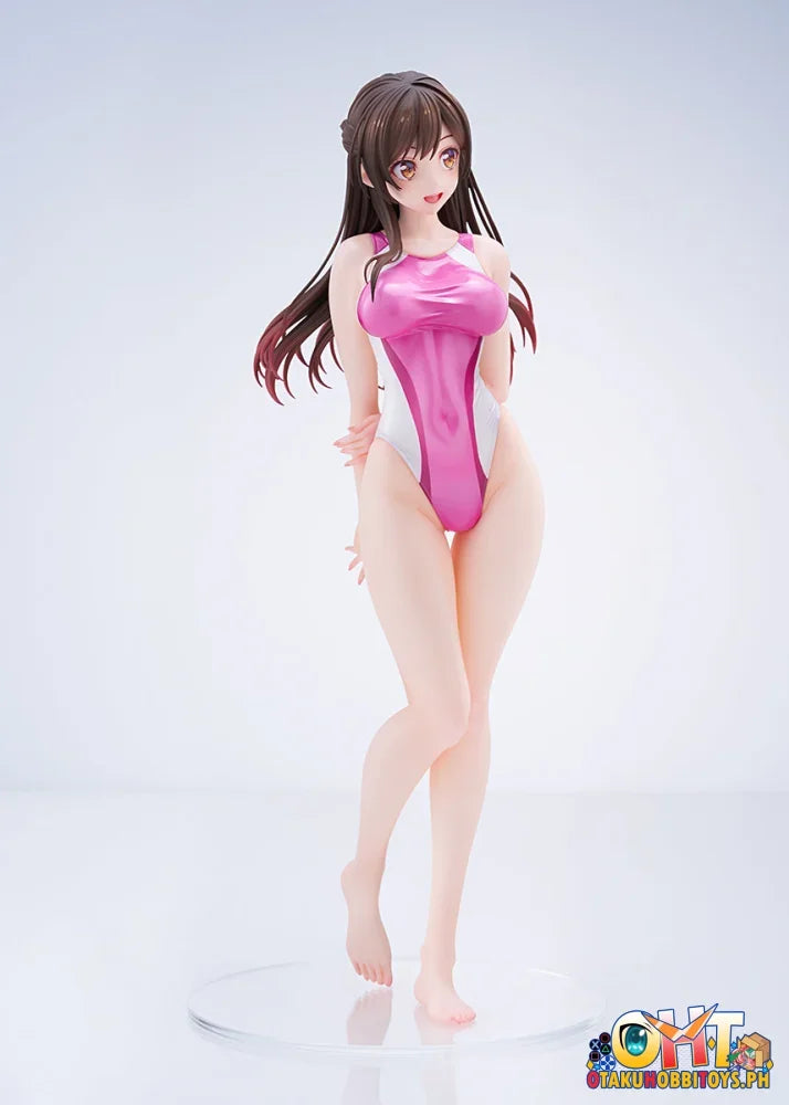 Hobby Japan 1/7 Chizuru Mizuhara Swimwear Ver. (Rent-A-Girlfriend) Scale Figure