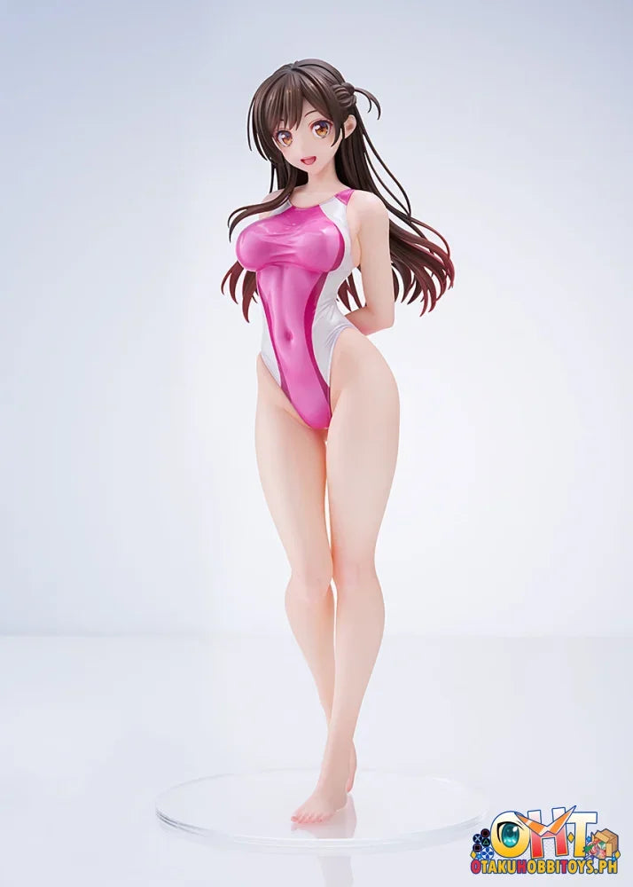 Hobby Japan 1/7 Chizuru Mizuhara Swimwear Ver. (Rent-A-Girlfriend) Scale Figure