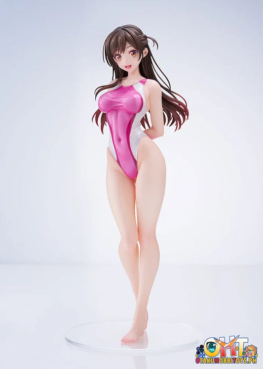 Hobby Japan 1/7 Chizuru Mizuhara Swimwear Ver. (Rent-A-Girlfriend) Scale Figure