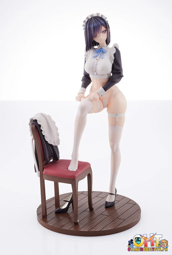 AMAKUNI 1/7 Sarah design by mignon LIMITED EDITION Scale Figure