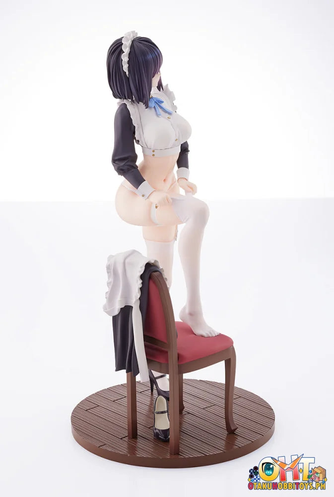 AMAKUNI 1/7 Sarah design by mignon LIMITED EDITION Scale Figure