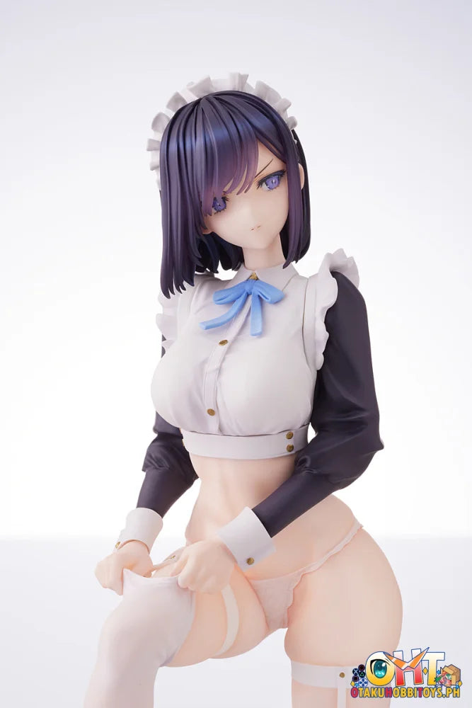 AMAKUNI 1/7 Sarah design by mignon LIMITED EDITION Scale Figure