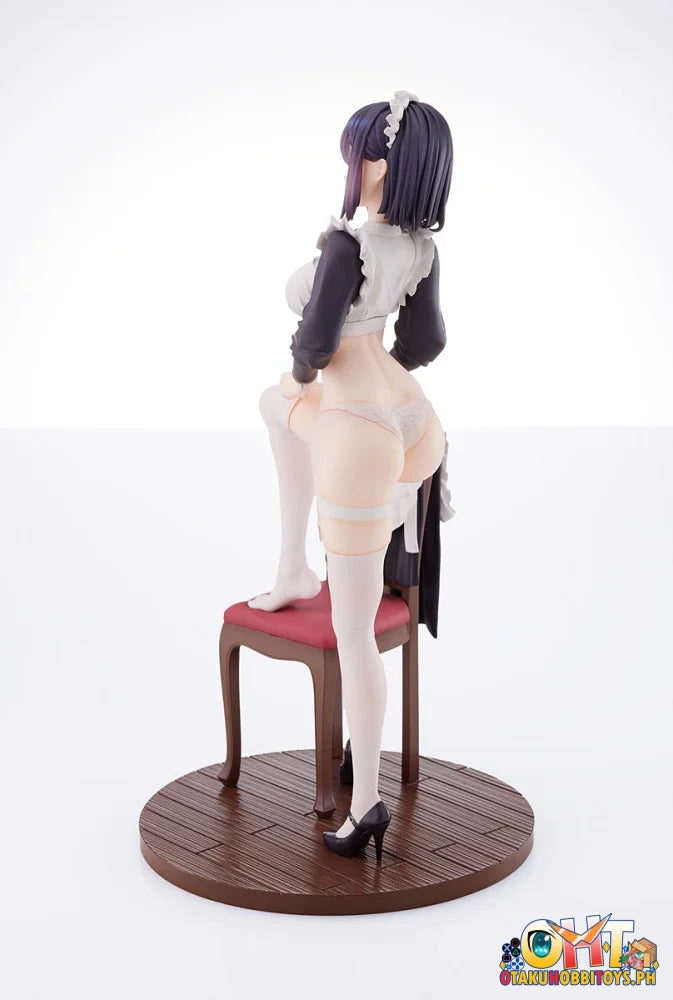 AMAKUNI 1/7 Sarah design by mignon LIMITED EDITION Scale Figure