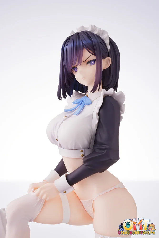 AMAKUNI 1/7 Sarah design by mignon Scale Figure
