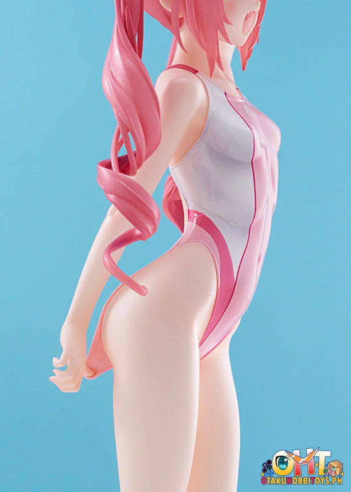 AMAKUNI 1/7 Swimsuit Silhouette Watora Swimsuit Ver.