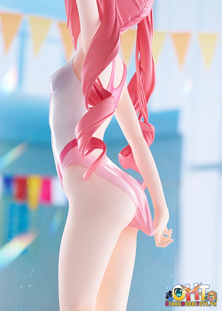 AMAKUNI 1/7 Swimsuit Silhouette Watora Swimsuit Ver.