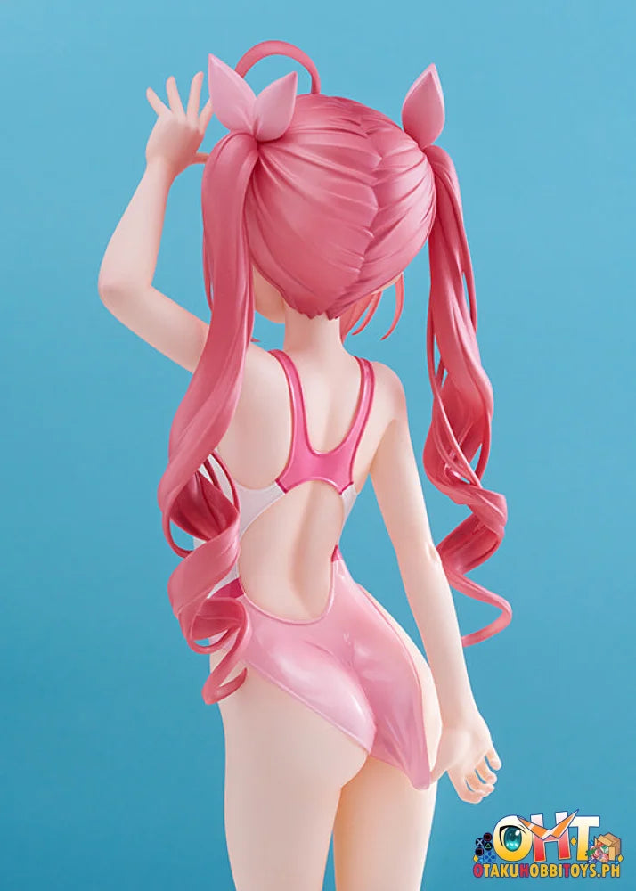 AMAKUNI 1/7 Swimsuit Silhouette Watora Swimsuit Ver.